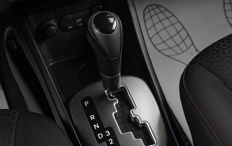 KIA Rio III рестайлинг, 2016 год, 1 169 000 рублей, 19 фотография