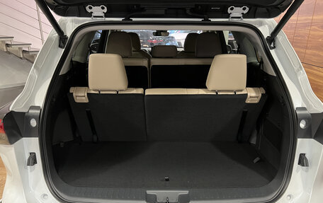 Toyota Highlander, 2025 год, 5 999 000 рублей, 10 фотография