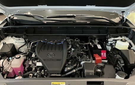 Toyota Highlander, 2025 год, 5 999 000 рублей, 9 фотография