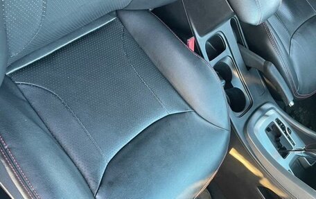 Chery Tiggo 5 I рестайлинг, 2015 год, 1 125 000 рублей, 20 фотография