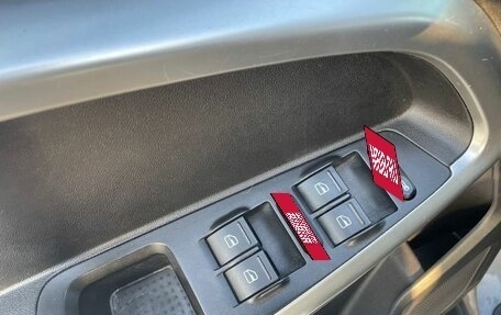 Chery Tiggo 5 I рестайлинг, 2015 год, 1 125 000 рублей, 22 фотография