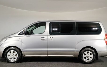 Hyundai H-1 II рестайлинг, 2013 год, 1 770 000 рублей, 6 фотография