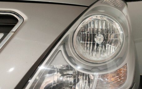 Hyundai H-1 II рестайлинг, 2013 год, 1 770 000 рублей, 16 фотография