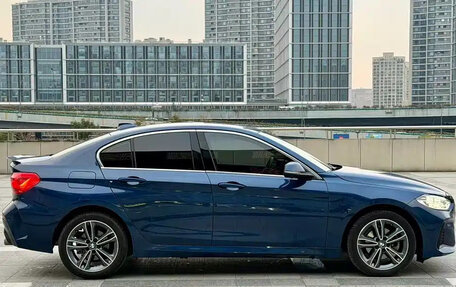 BMW 1 серия, 2022 год, 1 390 190 рублей, 2 фотография