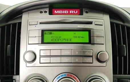 Hyundai H-1 II рестайлинг, 2013 год, 1 770 000 рублей, 9 фотография