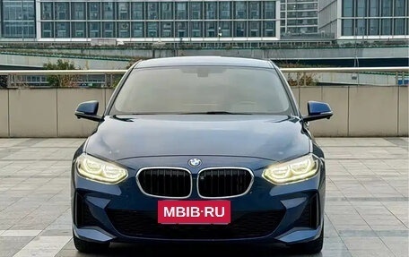 BMW 1 серия, 2022 год, 1 390 190 рублей, 3 фотография