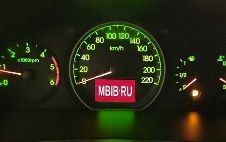 Hyundai H-1 II рестайлинг, 2013 год, 1 770 000 рублей, 7 фотография