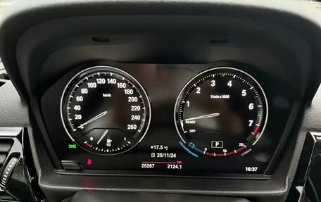 BMW 1 серия, 2022 год, 1 390 190 рублей, 8 фотография