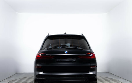 BMW X7, 2021 год, 7 920 000 рублей, 5 фотография