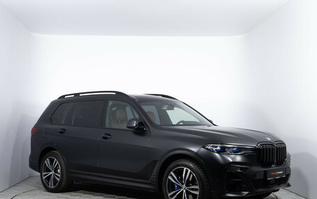 BMW X7, 2021 год, 7 920 000 рублей, 3 фотография