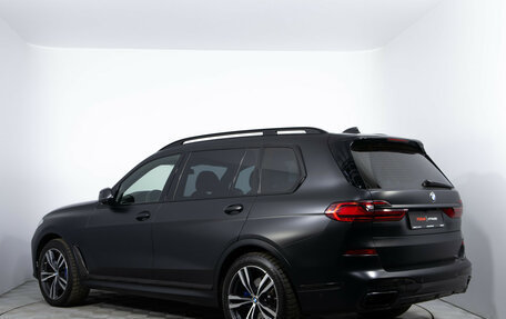 BMW X7, 2021 год, 7 920 000 рублей, 6 фотография