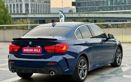 BMW 1 серия, 2022 год, 1 390 190 рублей, 5 фотография