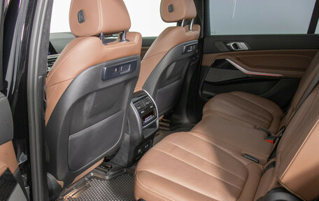 BMW X7, 2021 год, 7 920 000 рублей, 9 фотография