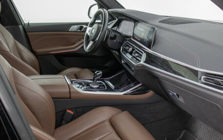 BMW X7, 2021 год, 7 920 000 рублей, 7 фотография