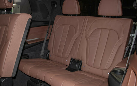 BMW X7, 2021 год, 7 920 000 рублей, 10 фотография