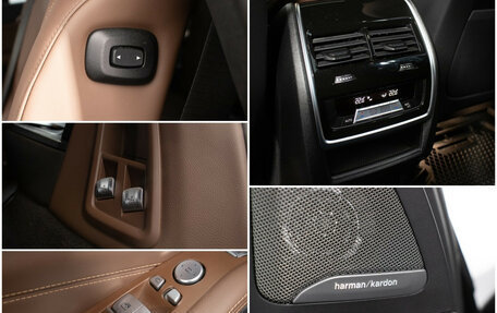 BMW X7, 2021 год, 7 920 000 рублей, 16 фотография