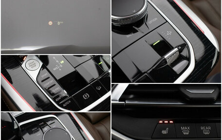 BMW X7, 2021 год, 7 920 000 рублей, 19 фотография