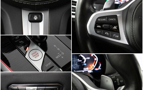 BMW X7, 2021 год, 7 920 000 рублей, 18 фотография