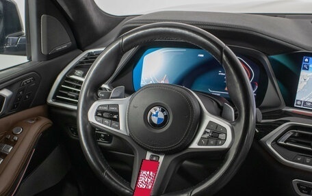 BMW X7, 2021 год, 7 920 000 рублей, 14 фотография