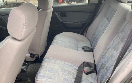 Daewoo Nexia I рестайлинг, 2011 год, 226 000 рублей, 7 фотография