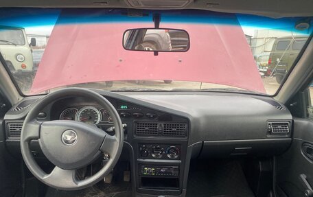 Daewoo Nexia I рестайлинг, 2011 год, 226 000 рублей, 5 фотография