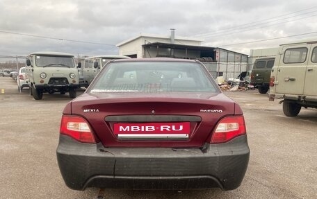 Daewoo Nexia I рестайлинг, 2011 год, 226 000 рублей, 4 фотография