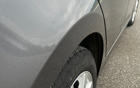 Hyundai Solaris II рестайлинг, 2014 год, 1 030 000 рублей, 1 фотография