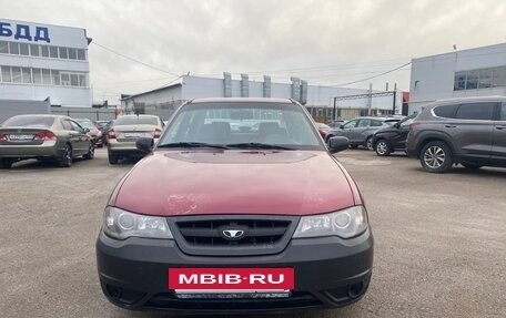 Daewoo Nexia I рестайлинг, 2011 год, 226 000 рублей, 3 фотография