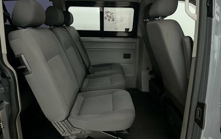 Volkswagen Caravelle T5, 2011 год, 1 490 000 рублей, 12 фотография