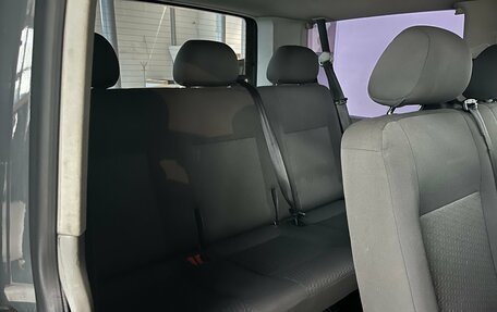 Volkswagen Caravelle T5, 2011 год, 1 490 000 рублей, 13 фотография