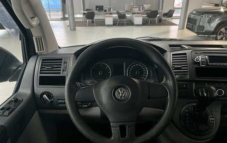 Volkswagen Caravelle T5, 2011 год, 1 490 000 рублей, 14 фотография