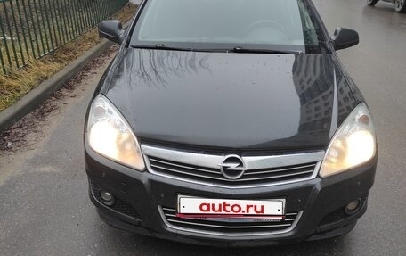 Opel Astra H, 2012 год, 650 000 рублей, 1 фотография