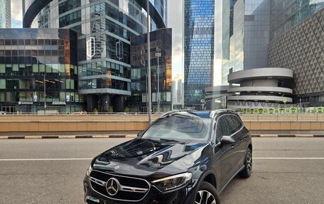 Mercedes-Benz GLC, 2023 год, 5 900 000 рублей, 1 фотография