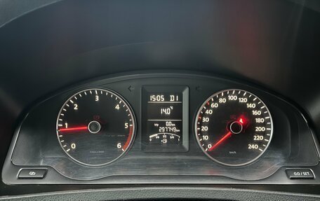 Volkswagen Caravelle T5, 2011 год, 1 490 000 рублей, 19 фотография