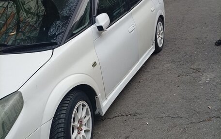 Toyota Opa I рестайлинг, 2000 год, 425 000 рублей, 1 фотография