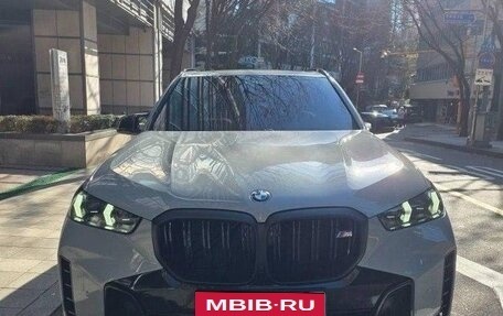 BMW X5 M, 2023 год, 16 600 000 рублей, 1 фотография