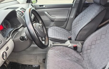 Volkswagen Golf V, 2005 год, 200 000 рублей, 7 фотография