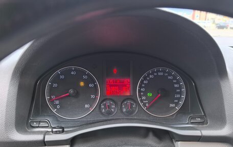 Volkswagen Golf V, 2005 год, 200 000 рублей, 6 фотография