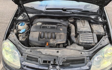 Volkswagen Golf V, 2005 год, 200 000 рублей, 4 фотография