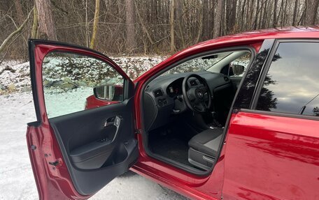 Volkswagen Polo VI (EU Market), 2014 год, 890 000 рублей, 12 фотография