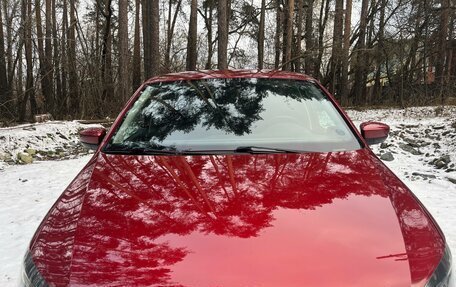 Volkswagen Polo VI (EU Market), 2014 год, 890 000 рублей, 11 фотография