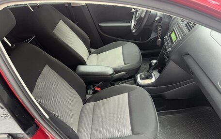 Volkswagen Polo VI (EU Market), 2014 год, 890 000 рублей, 14 фотография