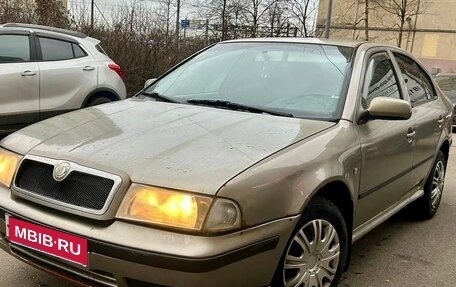 Skoda Octavia IV, 2006 год, 280 000 рублей, 1 фотография