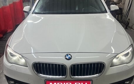 BMW 5 серия, 2015 год, 2 150 000 рублей, 1 фотография