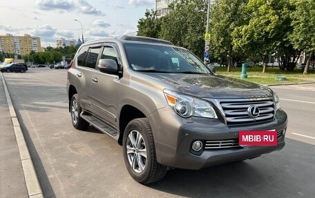 Lexus GX II, 2013 год, 3 500 000 рублей, 1 фотография