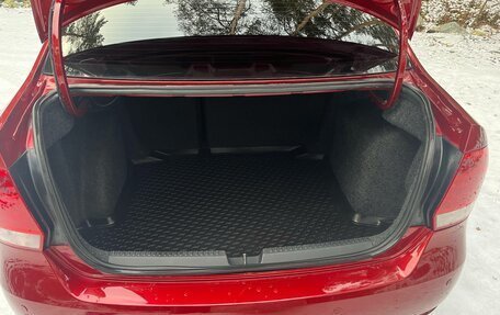 Volkswagen Polo VI (EU Market), 2014 год, 890 000 рублей, 18 фотография