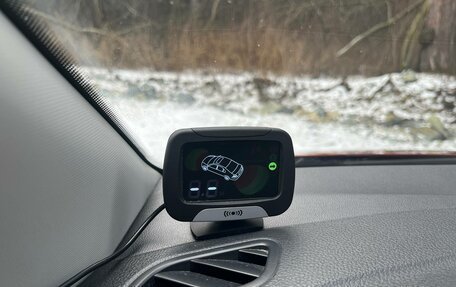 Volkswagen Polo VI (EU Market), 2014 год, 890 000 рублей, 23 фотография