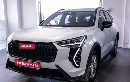 Haval Jolion, 2025 год, 2 573 010 рублей, 1 фотография