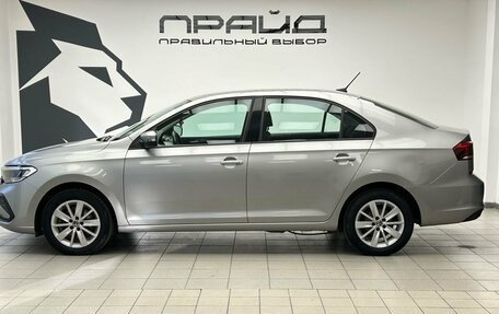 Volkswagen Polo VI (EU Market), 2020 год, 1 599 000 рублей, 4 фотография