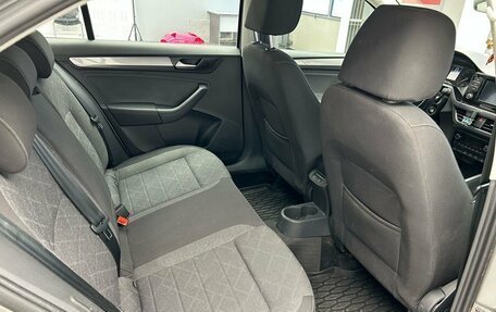 Volkswagen Polo VI (EU Market), 2020 год, 1 599 000 рублей, 10 фотография